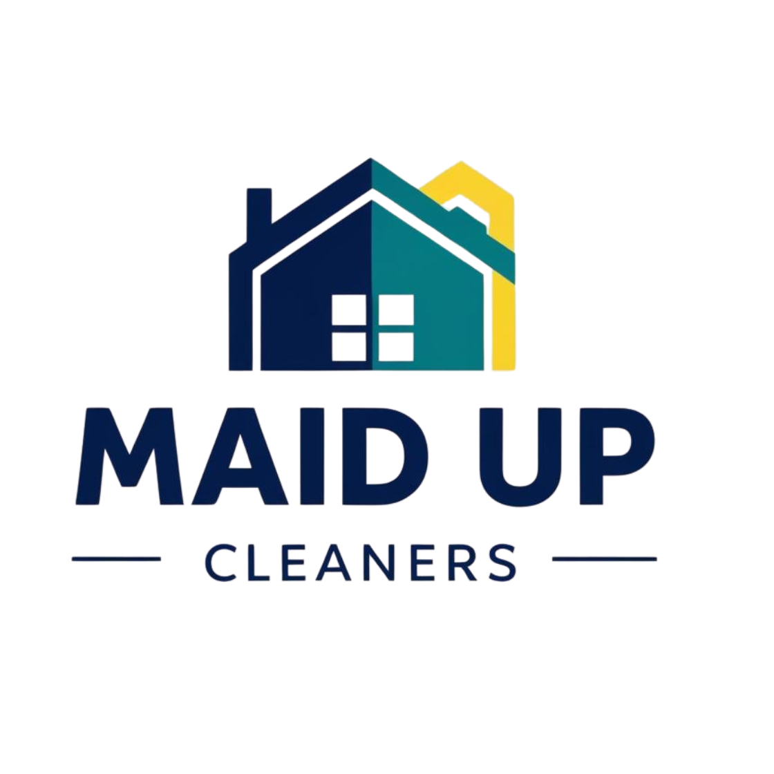 Maid Up Cleaners